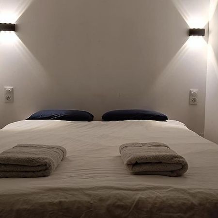 Appartement Confort Equipe Au Coeur De Beziers Béziers Exterior foto