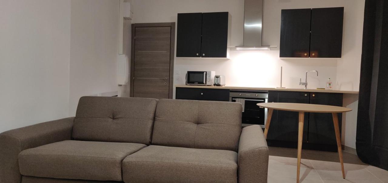 Appartement Confort Equipe Au Coeur De Beziers Béziers Exterior foto