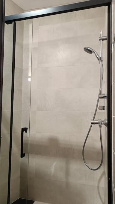 Appartement Confort Equipe Au Coeur De Beziers Béziers Exterior foto