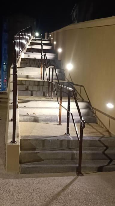 Appartement Confort Equipe Au Coeur De Beziers Béziers Exterior foto
